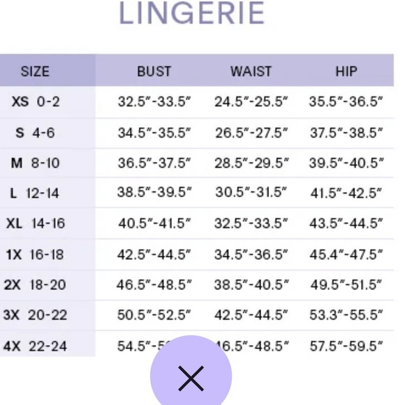 Savage X Fenty Mint Hint Green Puff Daisy Unlined Bustier Set with Bikini Panty - Picture 9 of 16